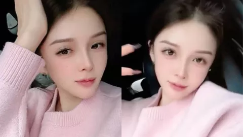 湖南张家界韦雪私奔事件