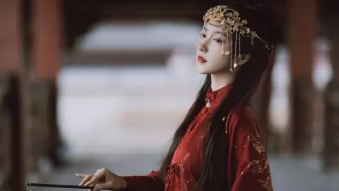 小胖丫拉丁舞爆红