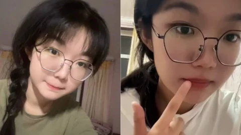 李汶芯网调事件